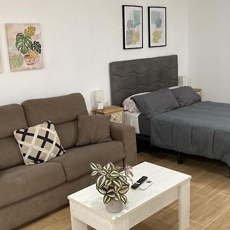 Rockside Residences Suites La Linea N3 La Línea de la Concepción Esterno foto