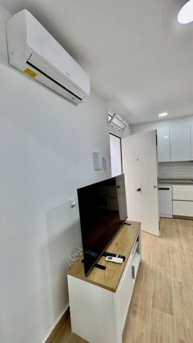 Rockside Residences Suites La Linea N3 La Línea de la Concepción Esterno foto