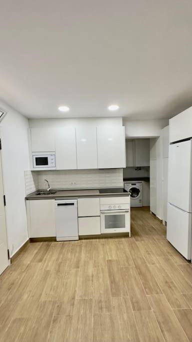 Rockside Residences Suites La Linea N3 La Línea de la Concepción Esterno foto