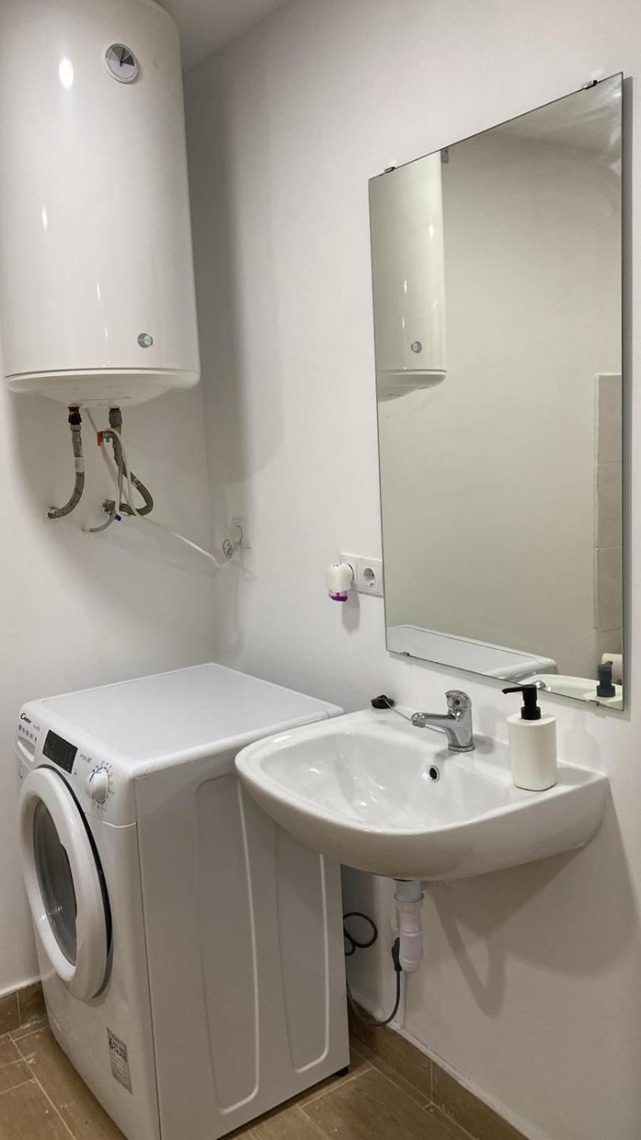Rockside Residences Suites La Linea N3 La Línea de la Concepción Esterno foto