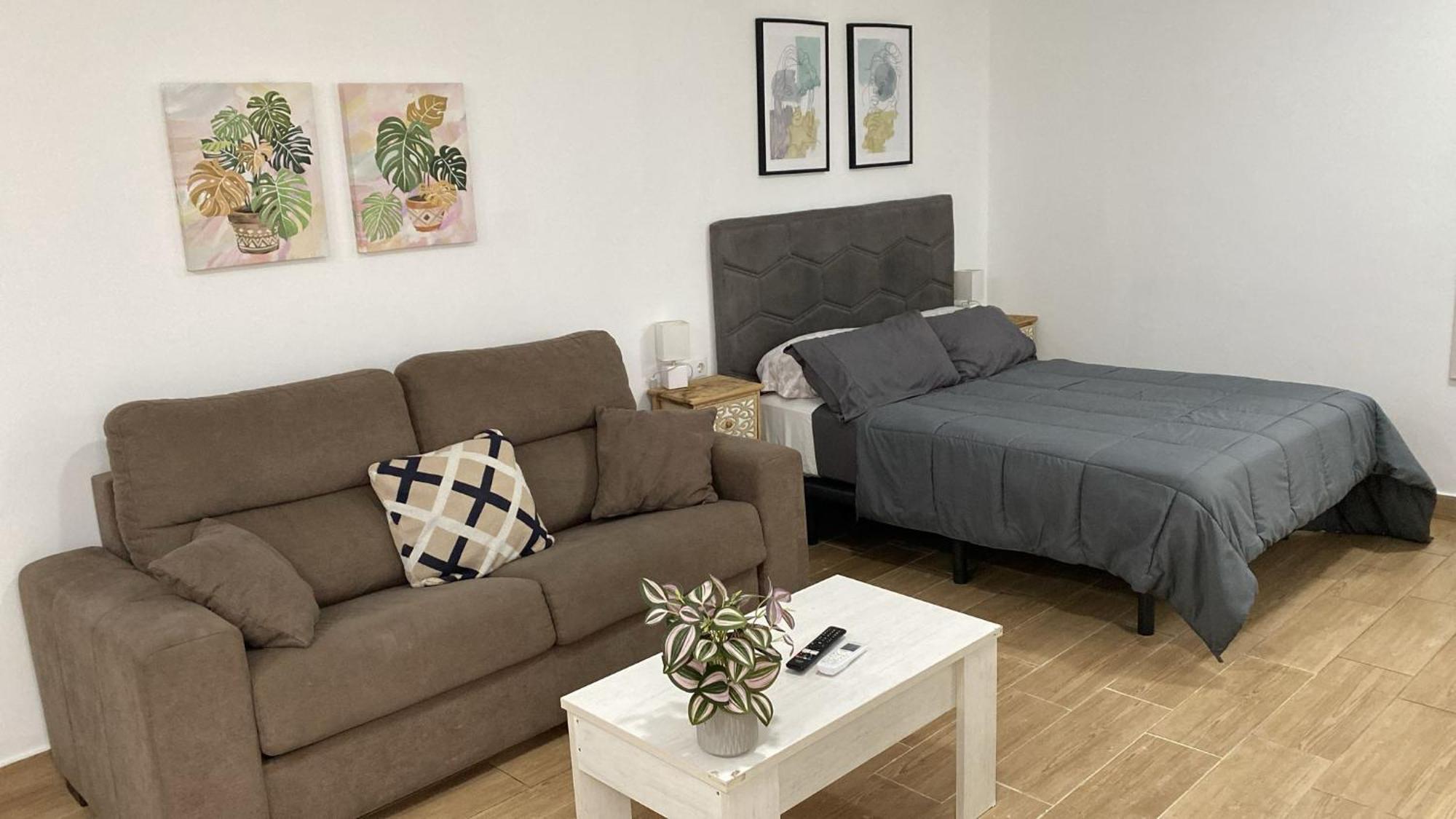 Rockside Residences Suites La Linea N3 La Línea de la Concepción Esterno foto